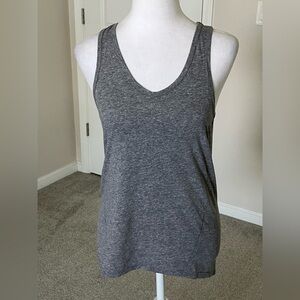 NWOT APL Womans Gray Tank Size Medium